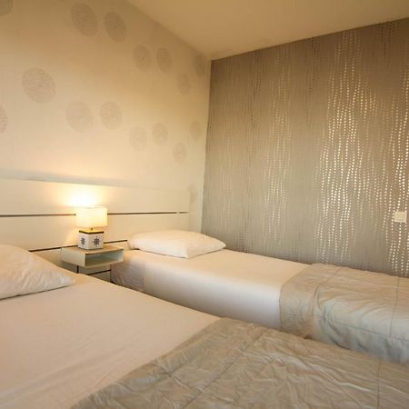 Front De Mer Hendaye Exterior photo