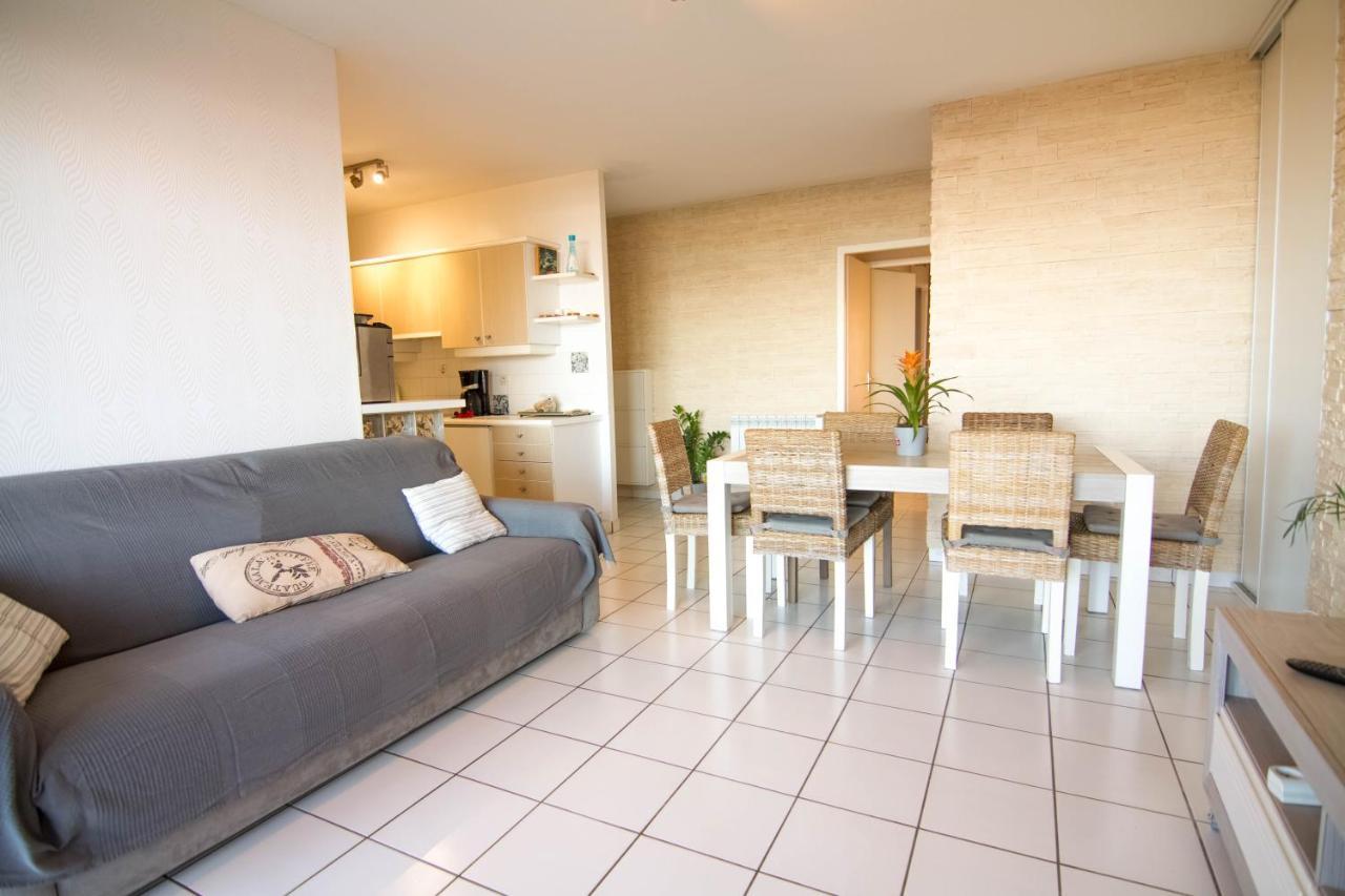 Front De Mer Hendaye Exterior photo